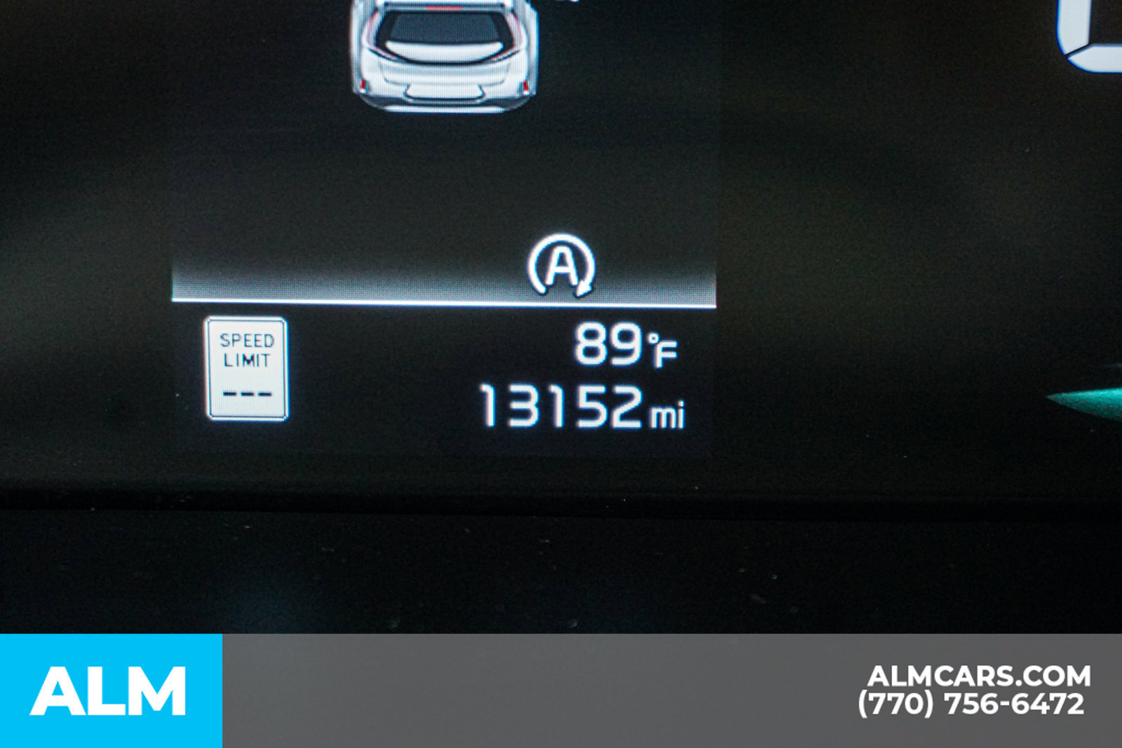 Used 2025 Kia Soul LX w/ LX Technology Package FWD image 58