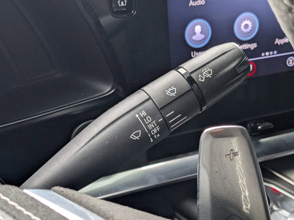 Used 2023 Chevrolet Corvette Stingray Premium Conv w/ Z51 Performance Package image 19