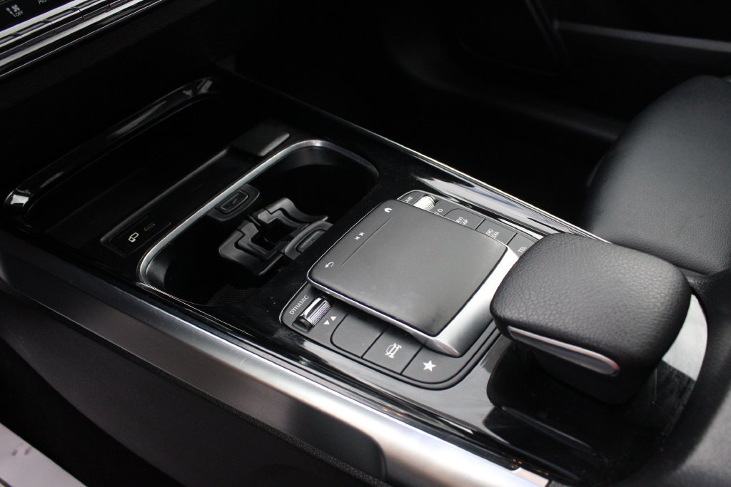 Used 2021 Mercedes-Benz GLB 250 image 19