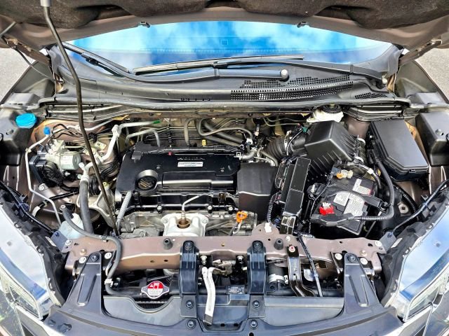 Used 2016 Honda CR-V EX image 37