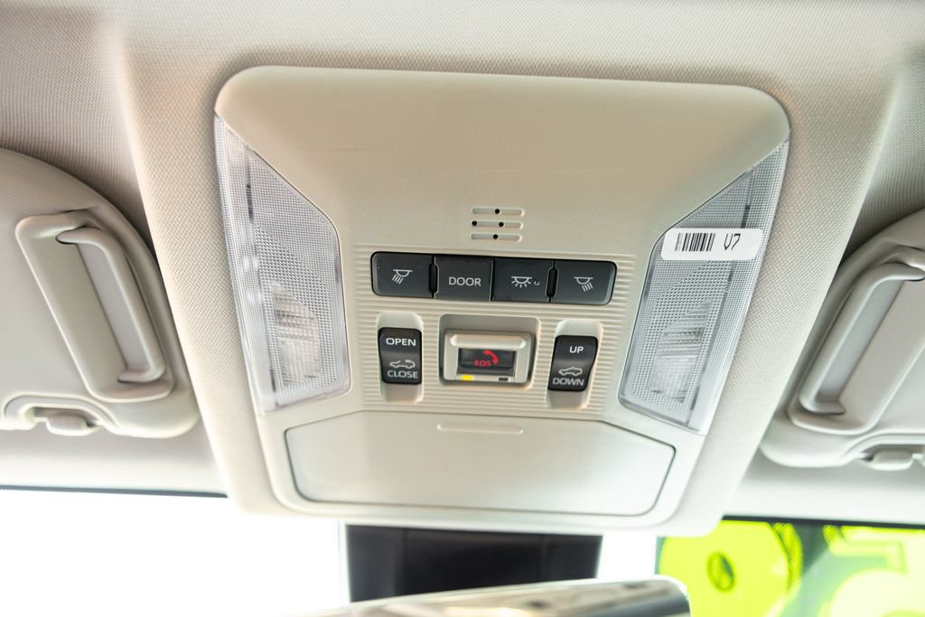 Certified 2024 Toyota RAV4 XLE w/ Convenience Package FWD image 25