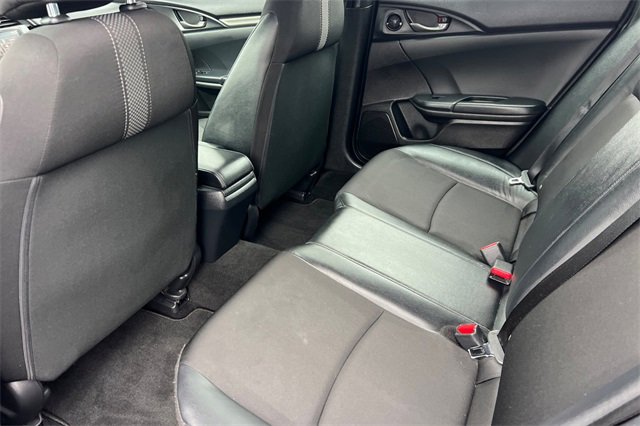 Used 2021 Honda Civic Sport image 16