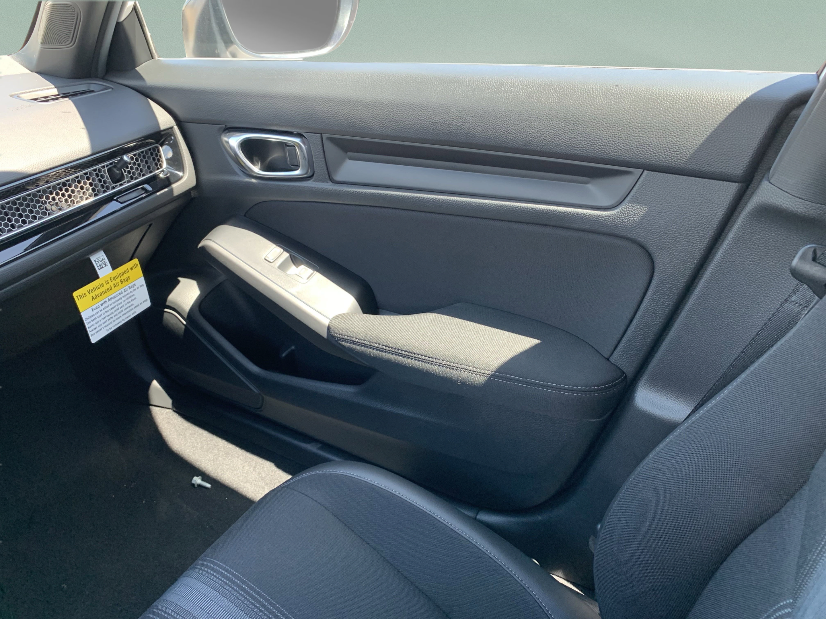 Used 2025 Honda Civic Sport image 19