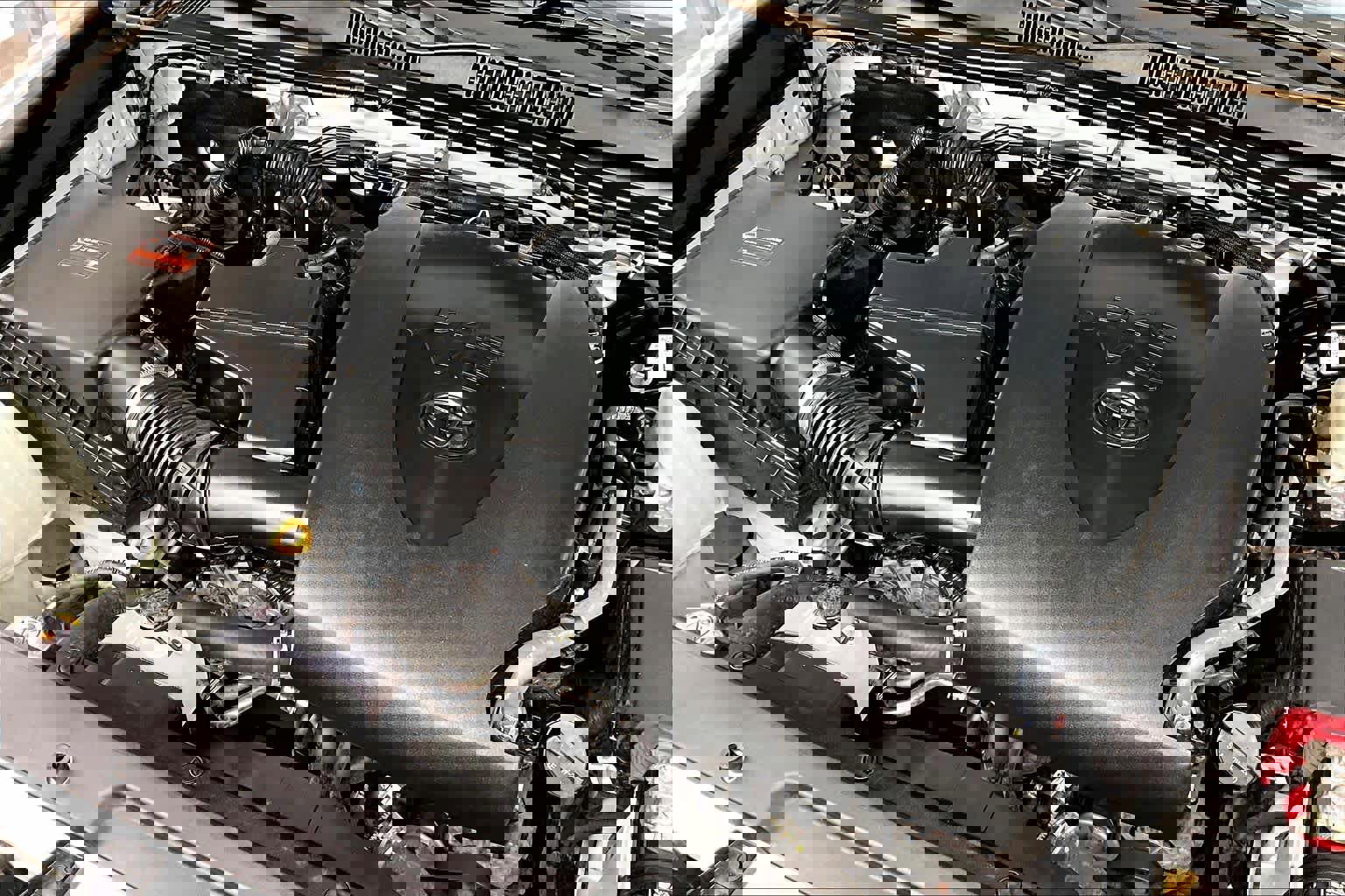 Used 2020 Toyota Tacoma SR5 image 30