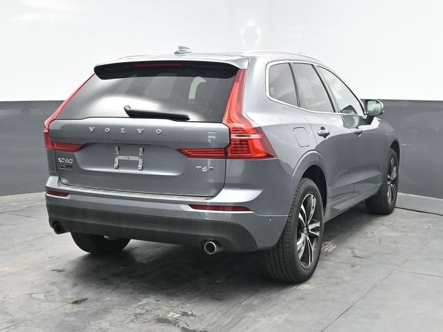 Used 2019 Volvo XC60 T6 Momentum w/ Advanced Package AWD/4WD image 7