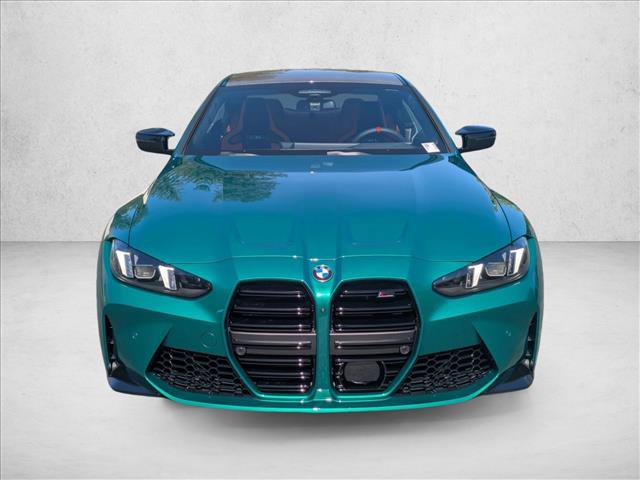New 2026 BMW M4 xDrive Competition image 5