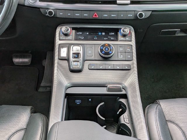 Certified 2024 Hyundai Palisade Calligraphy AWD/4WD image 20
