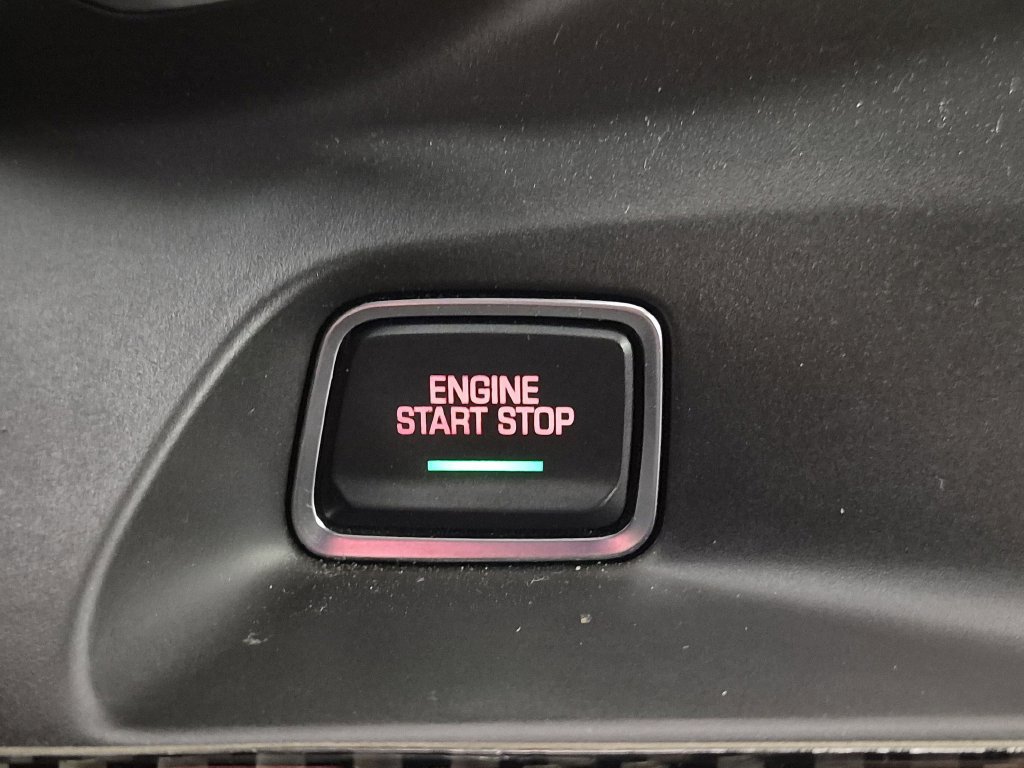 Used 2021 Chevrolet Camaro LT w/ RS Package RWD image 28