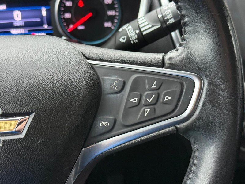 Used 2019 Chevrolet Equinox LT FWD image 21