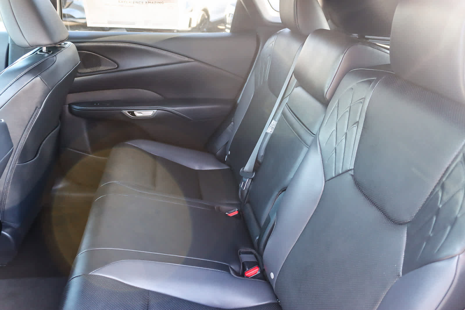 New 2025 Lexus RX 350 FWD image 19