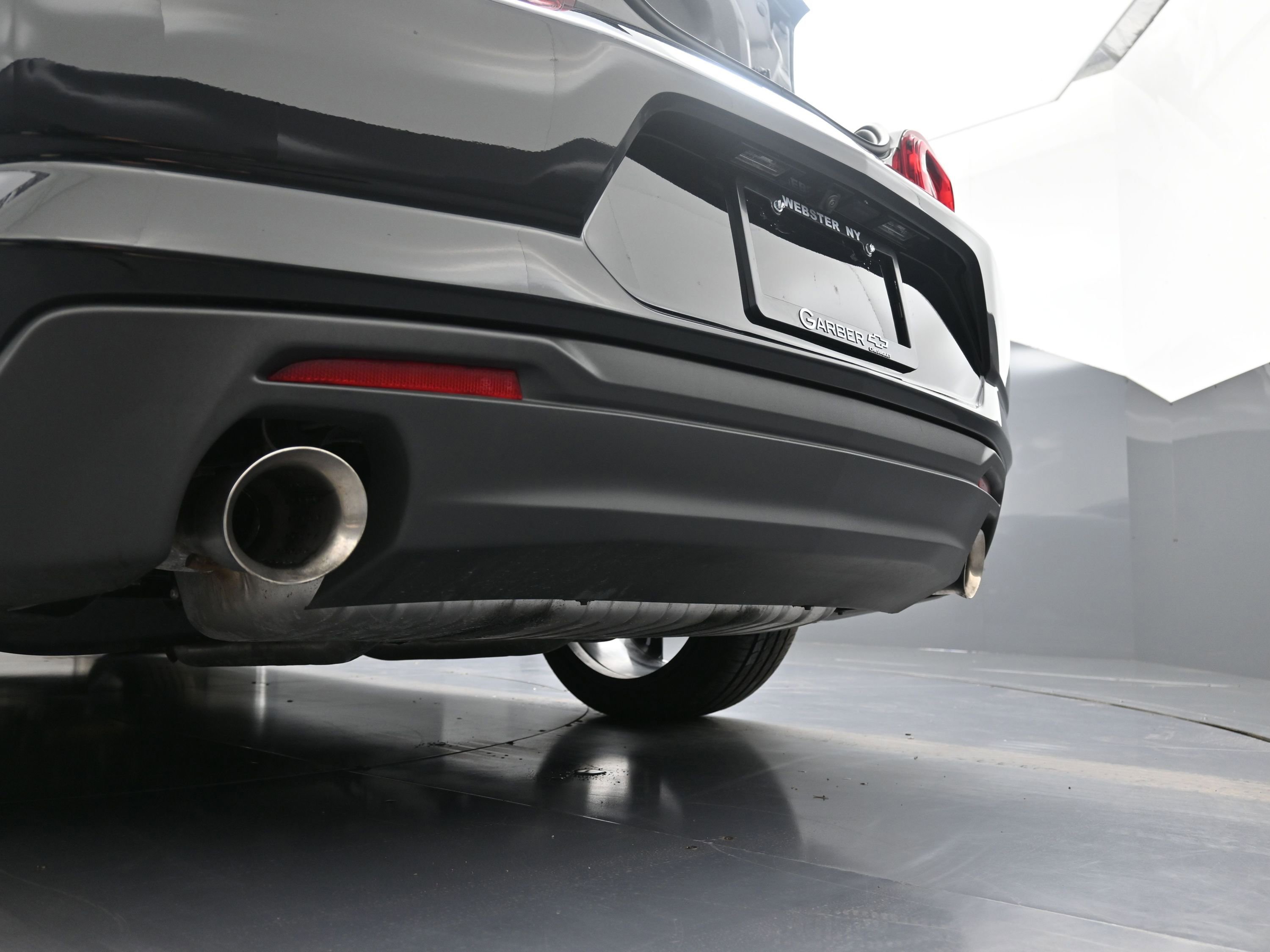 Used 2024 Chevrolet Camaro LT image 26