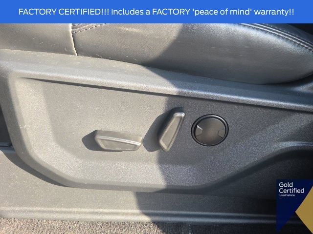Used 2025 Ford Expedition Tremor AWD/4WD image 35