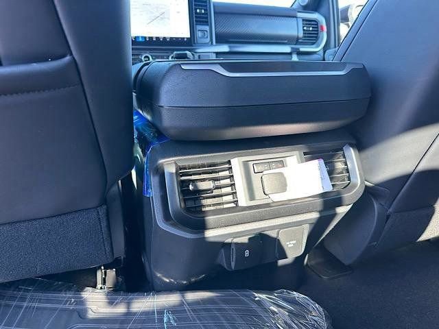 New 2025 Ford F150 Raptor image 13