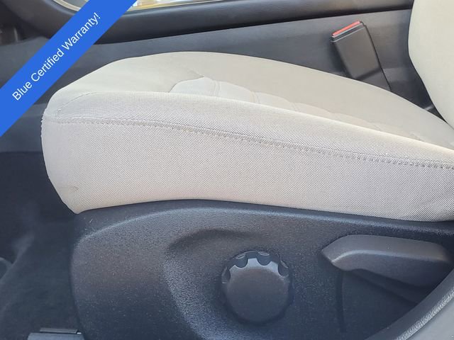 Certified 2018 Ford Fusion S image 6