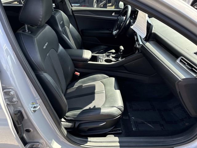 Used 2022 Kia K5 GT-Line AWD/4WD image 9
