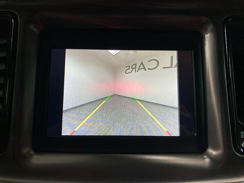 Used 2021 Dodge Challenger SXT image 19