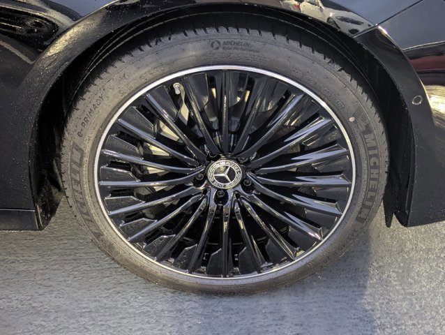 New 2026 Mercedes-Benz E 350 Sedan image 9