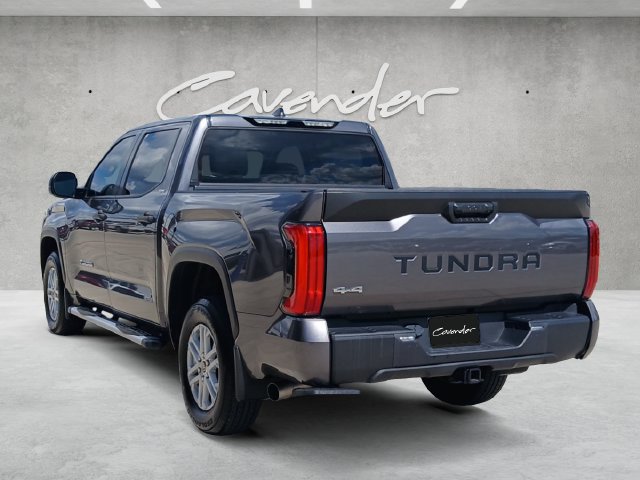 Used 2024 Toyota Tundra SR5 AWD/4WD image 15