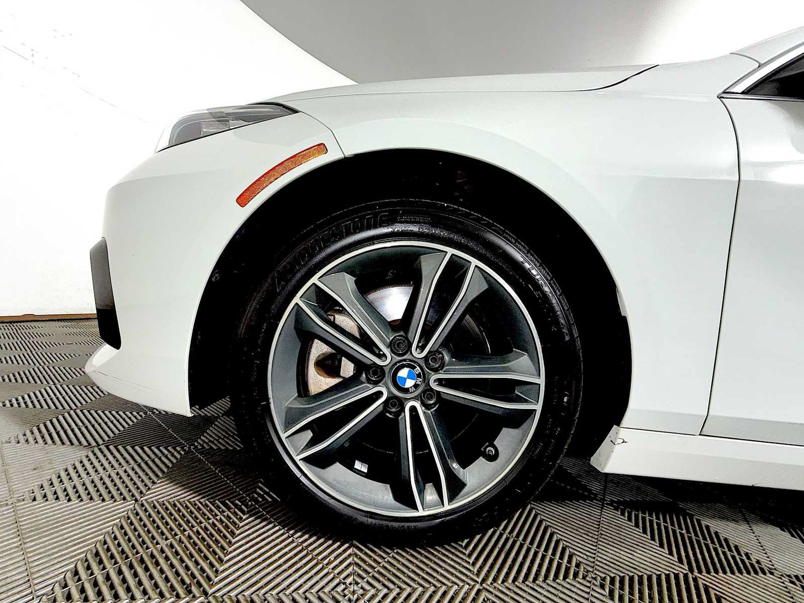 Used 2022 BMW 228i xDrive Gran Coupe w/ Convenience Package AWD/4WD image 8