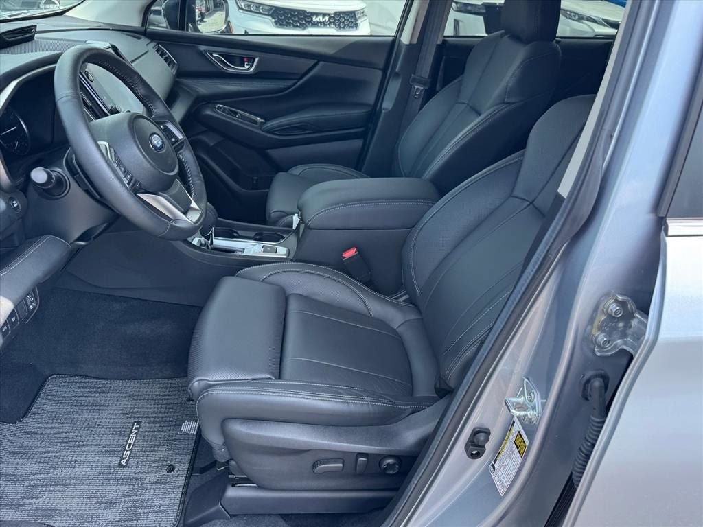 Used 2024 Subaru Ascent Limited w/ Technology Package AWD/4WD image 13