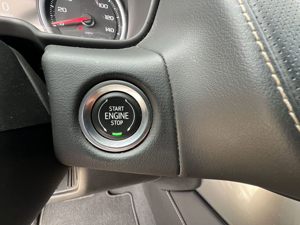 Certified 2021 Chevrolet Tahoe Premier image 27