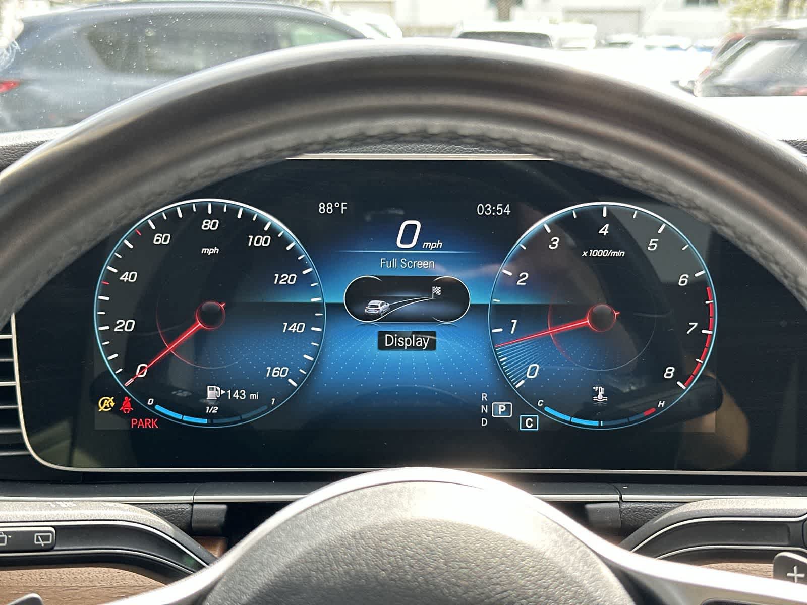 Used 2022 Mercedes-Benz GLE 350 image 23