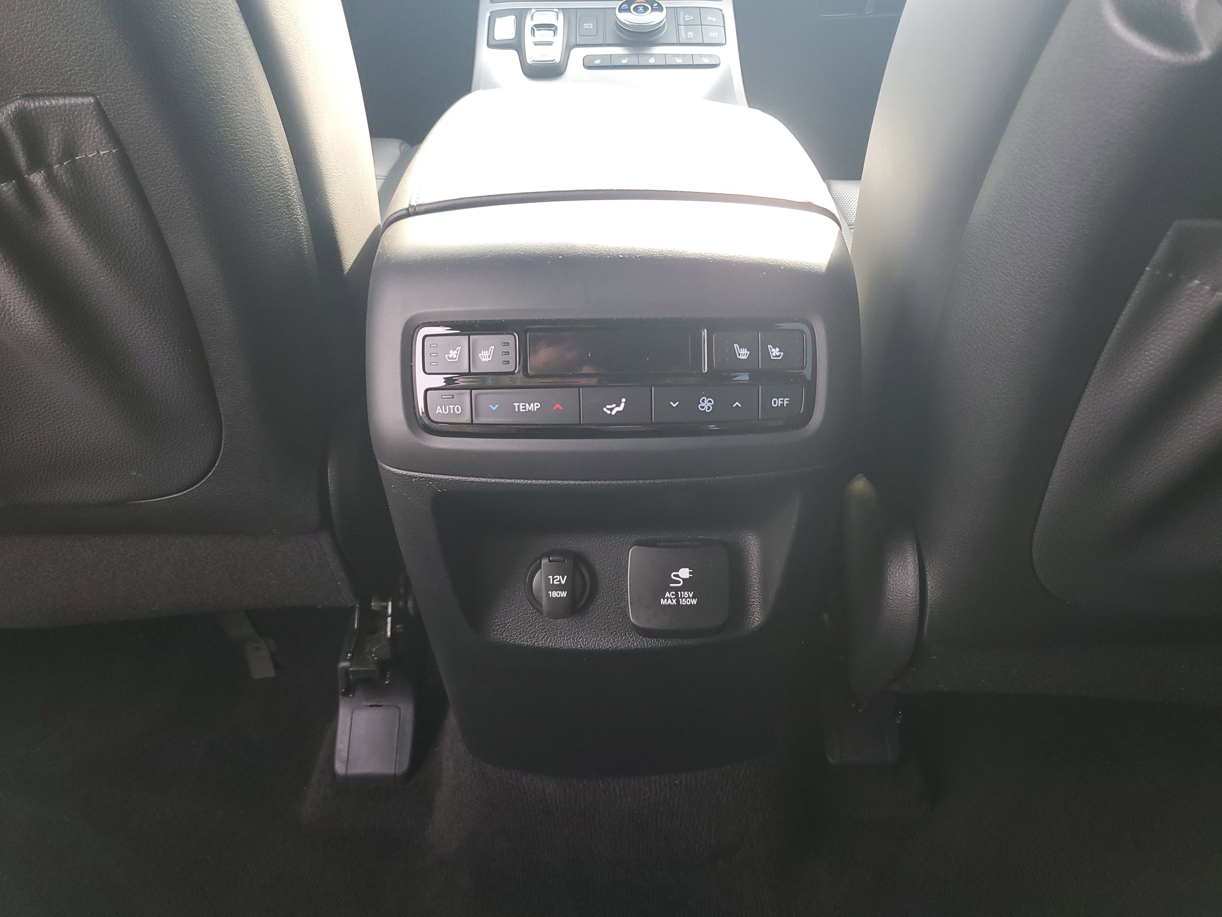 Used 2024 Hyundai Palisade Calligraphy image 15