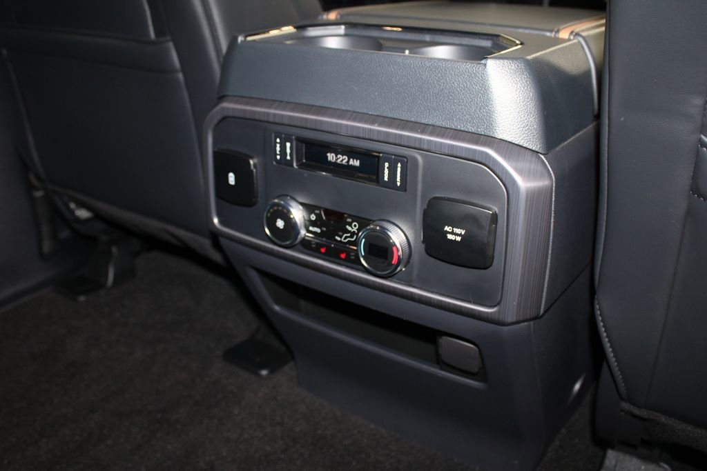 Used 2023 Ford Expedition Max Platinum image 36