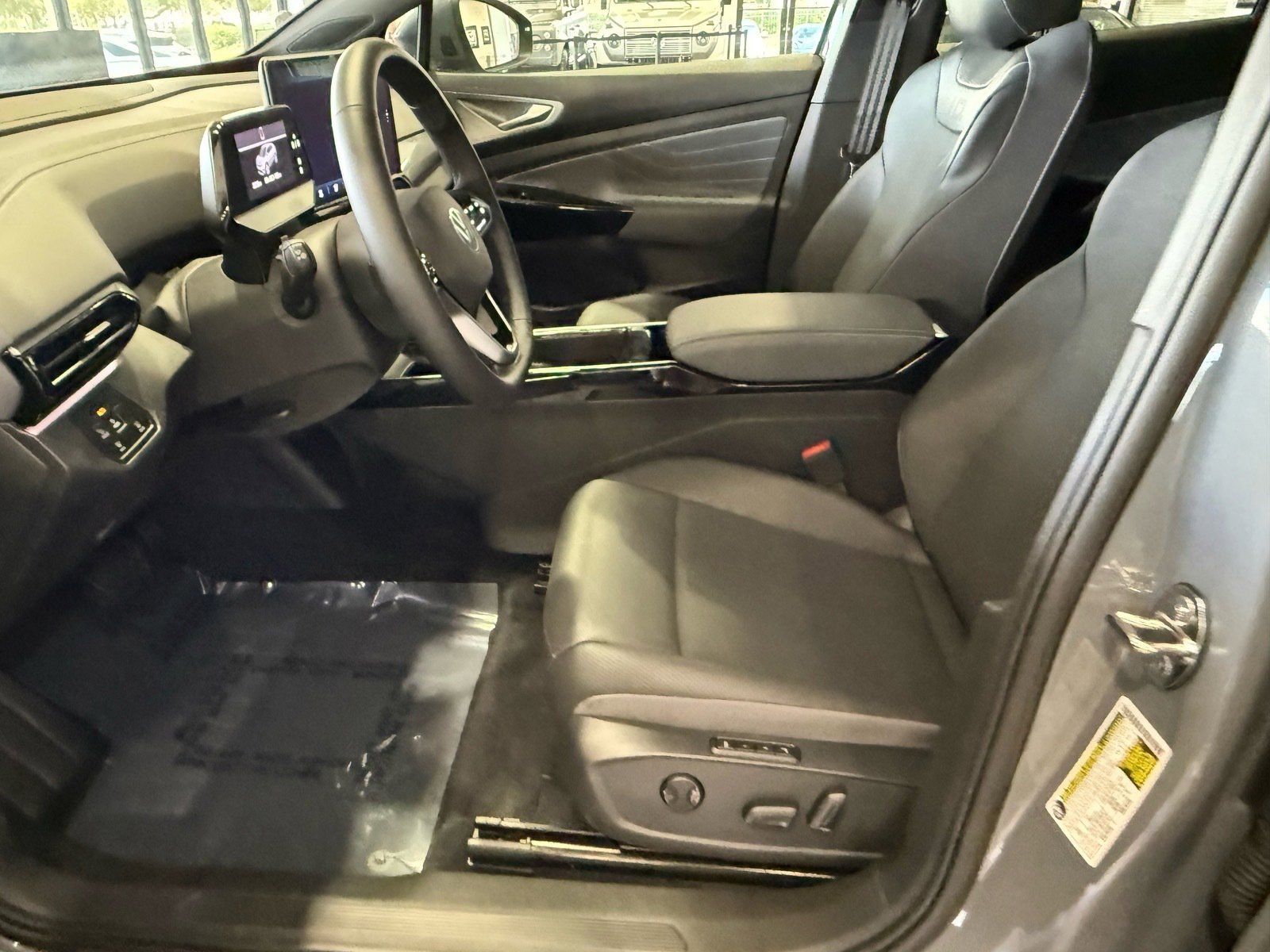Used 2024 Volkswagen ID.4 Pro S image 44