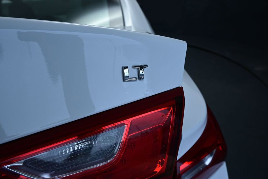 Used 2024 Chevrolet Malibu LT FWD image 19
