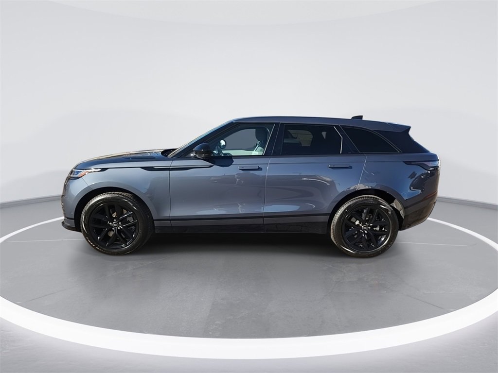Used 2026 Land Rover Range Rover Velar Dynamic SE image 5