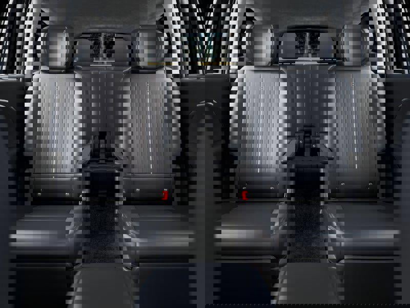 New 2026 Hyundai Ioniq 9 Calligraphy image 42