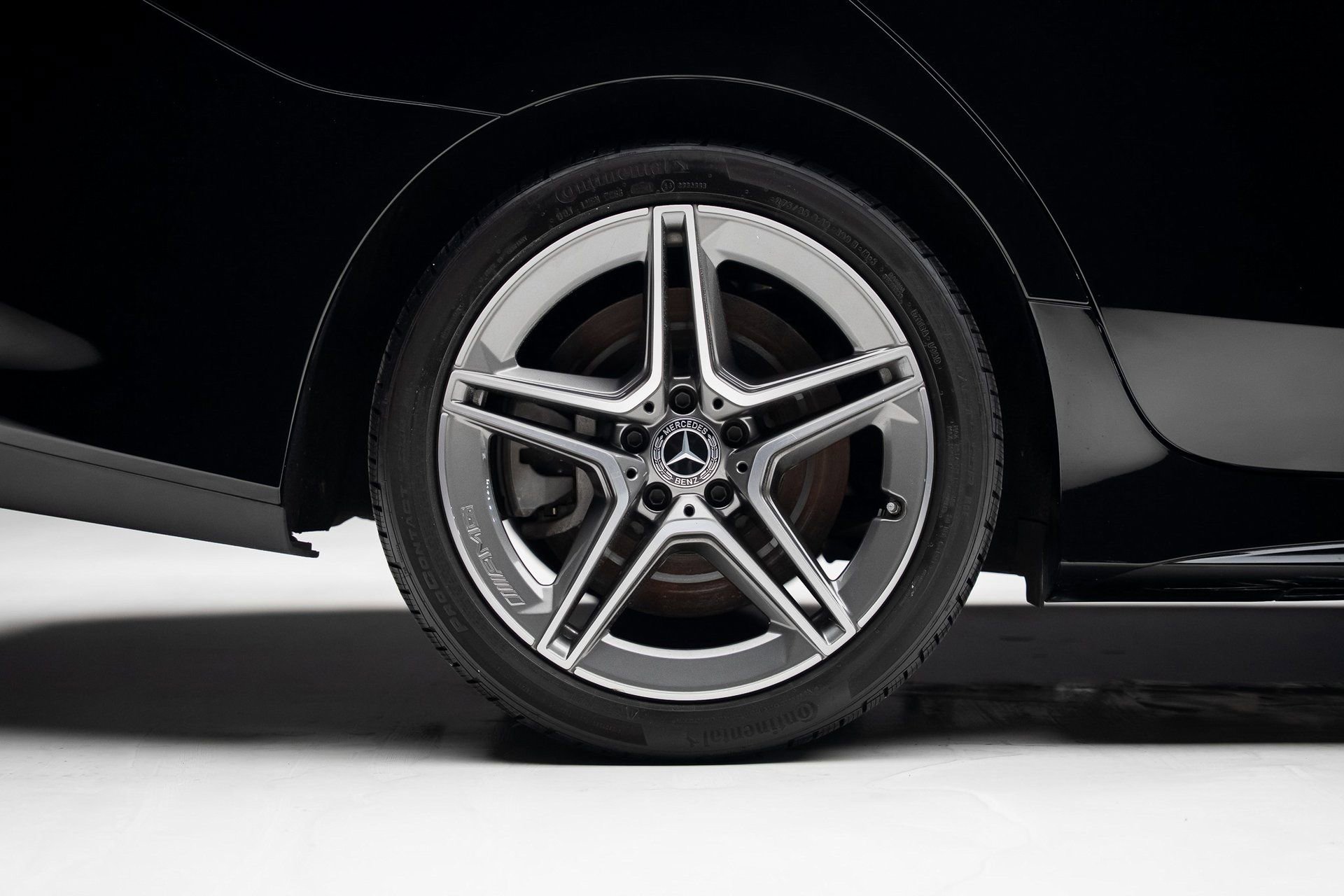 Used 2022 Mercedes-Benz CLS 450 4MATIC image 38