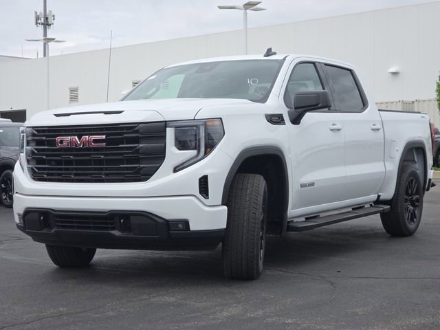 New 2026 GMC Sierra 1500 Elevation AWD/4WD image 17