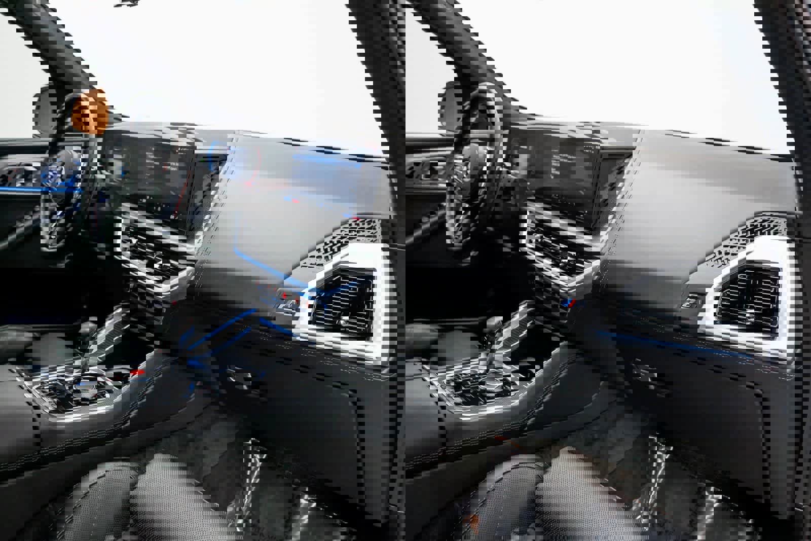 Used 2024 BMW XM image 52