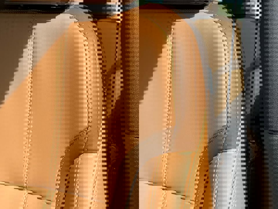 New 2026 Nissan Armada SL w/ Captain's Chari Seat Package image 13