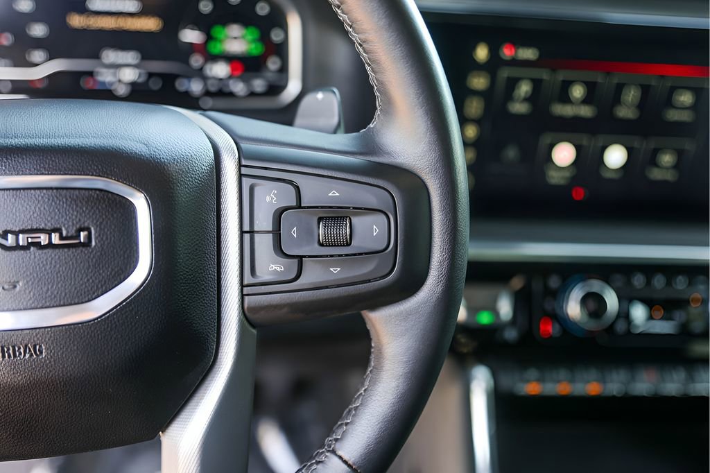 Certified 2023 GMC Sierra 1500 Denali w/ Denali Reserve Package image 16