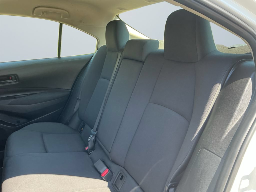 Certified 2023 Toyota Corolla LE FWD image 15