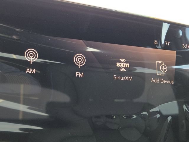 New 2026 Buick Envista Sport Touring w/ Convenience I Package image 4