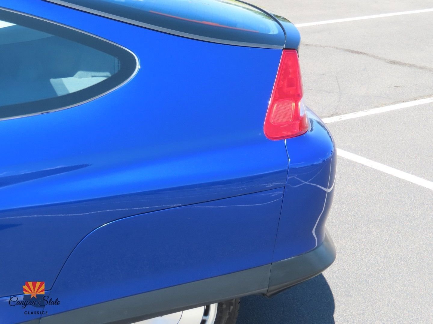 Used 2003 Honda Insight image 13