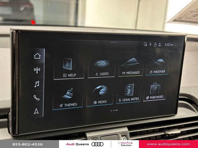 Certified 2023 Audi SQ5 Prestige w/ Prestige Package AWD/4WD image 25