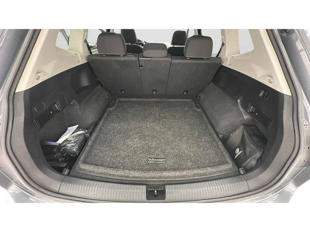 Used 2023 Volkswagen Tiguan S AWD/4WD image 21