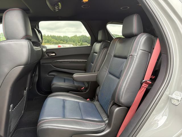 New 2026 Dodge Durango GT AWD/4WD image 36