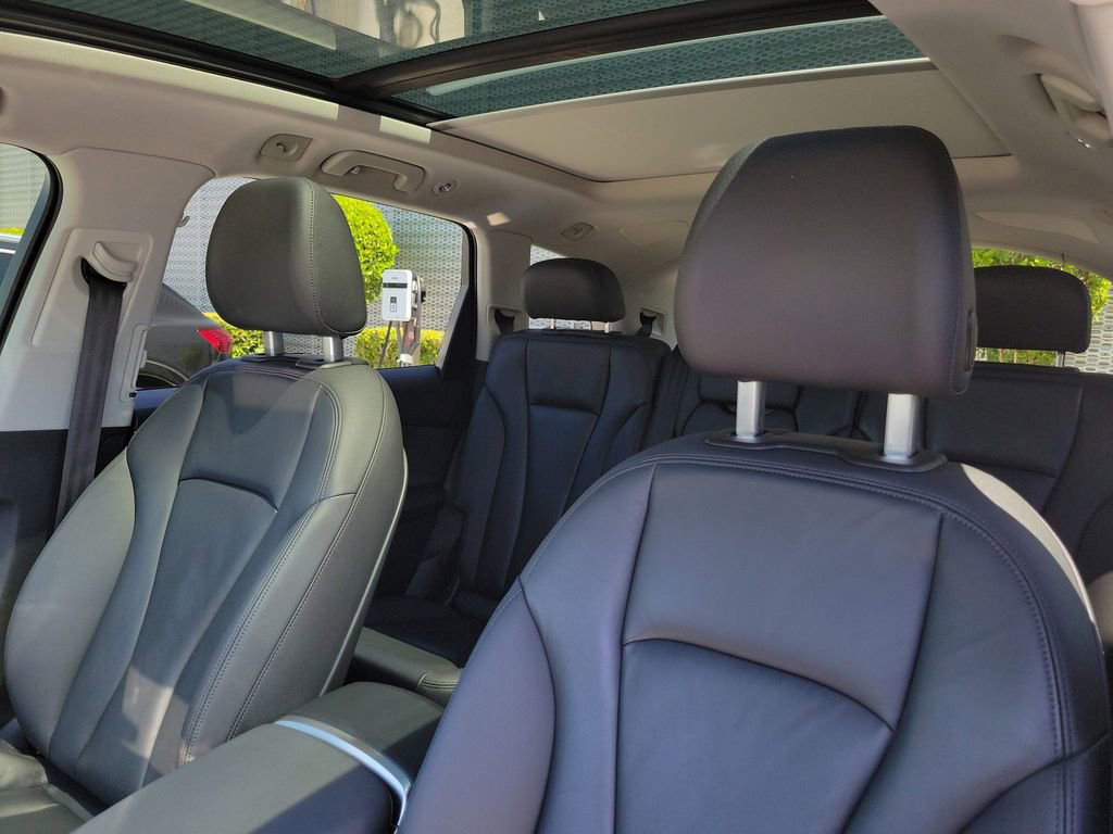 Certified 2023 Audi Q7 3.0T Premium Plus w/ Premium Plus Package image 16