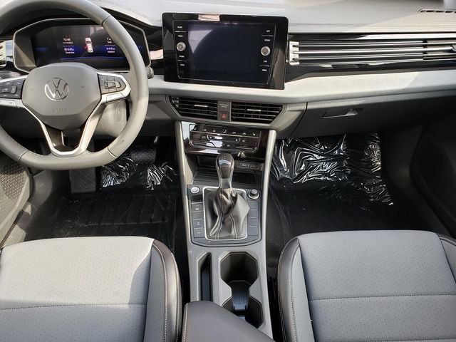 New 2026 Volkswagen Jetta SE image 9