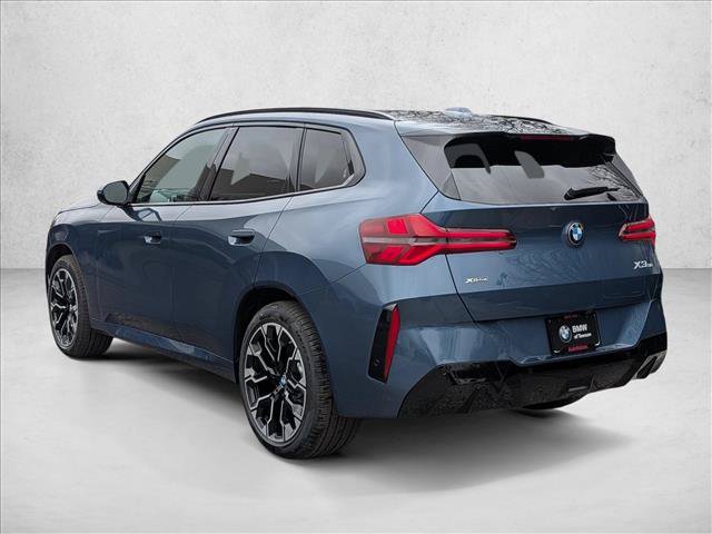New 2026 BMW X3 xDrive30i w/ Premium Package AWD/4WD image 9