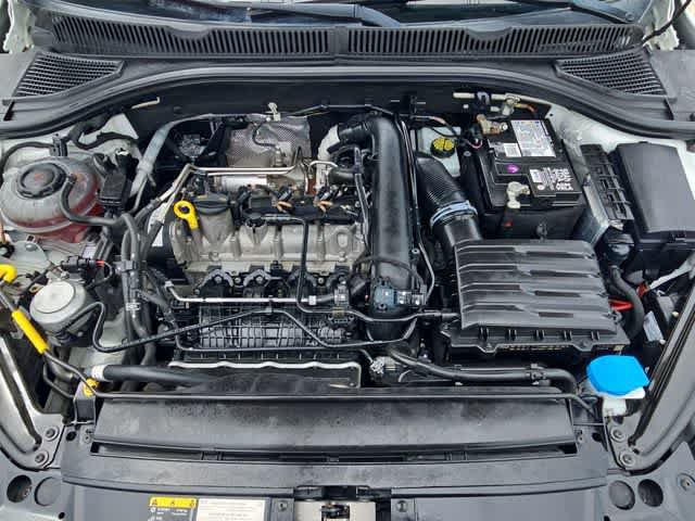 Used 2019 Volkswagen Jetta S FWD image 12