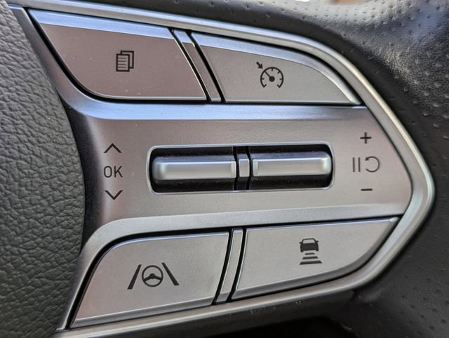 Certified 2022 Hyundai Santa Fe Calligraphy image 38