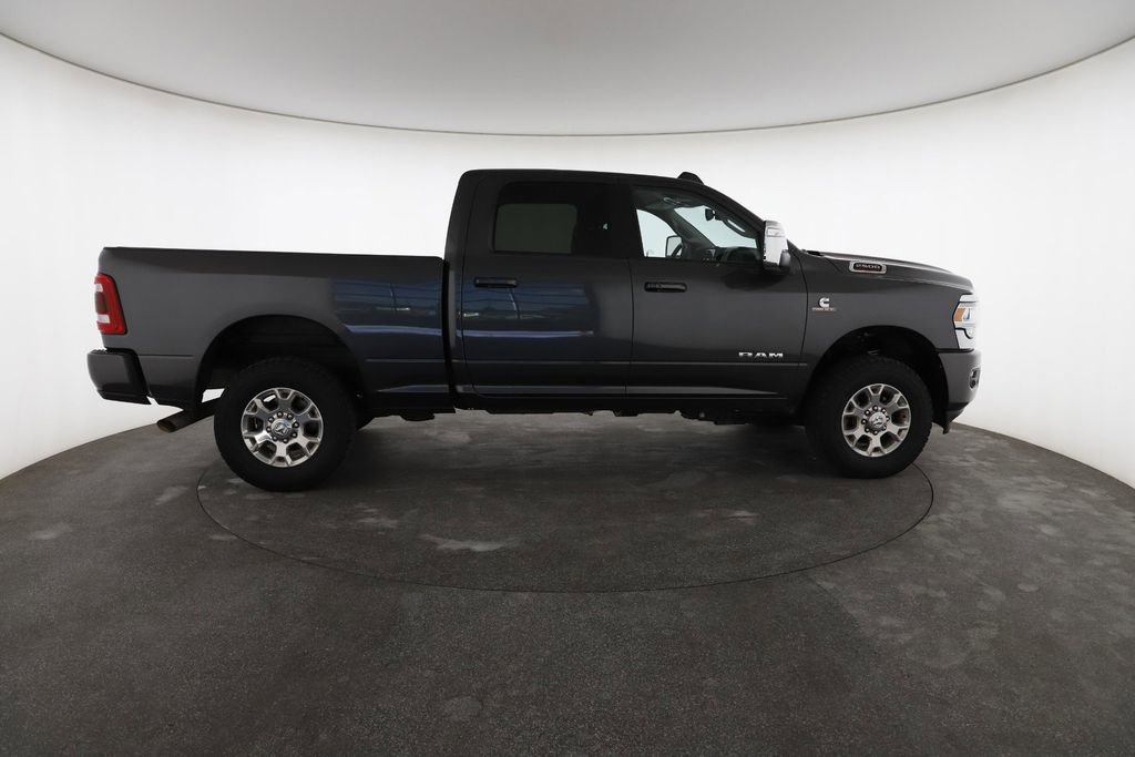 Used 2024 RAM 2500 Laramie image 14