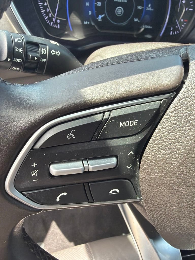 Used 2020 Hyundai Santa Fe SEL AWD/4WD image 13
